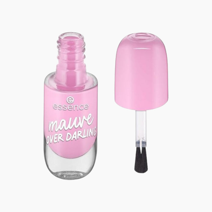 Essence Nail Color Gel Nail Lacquer