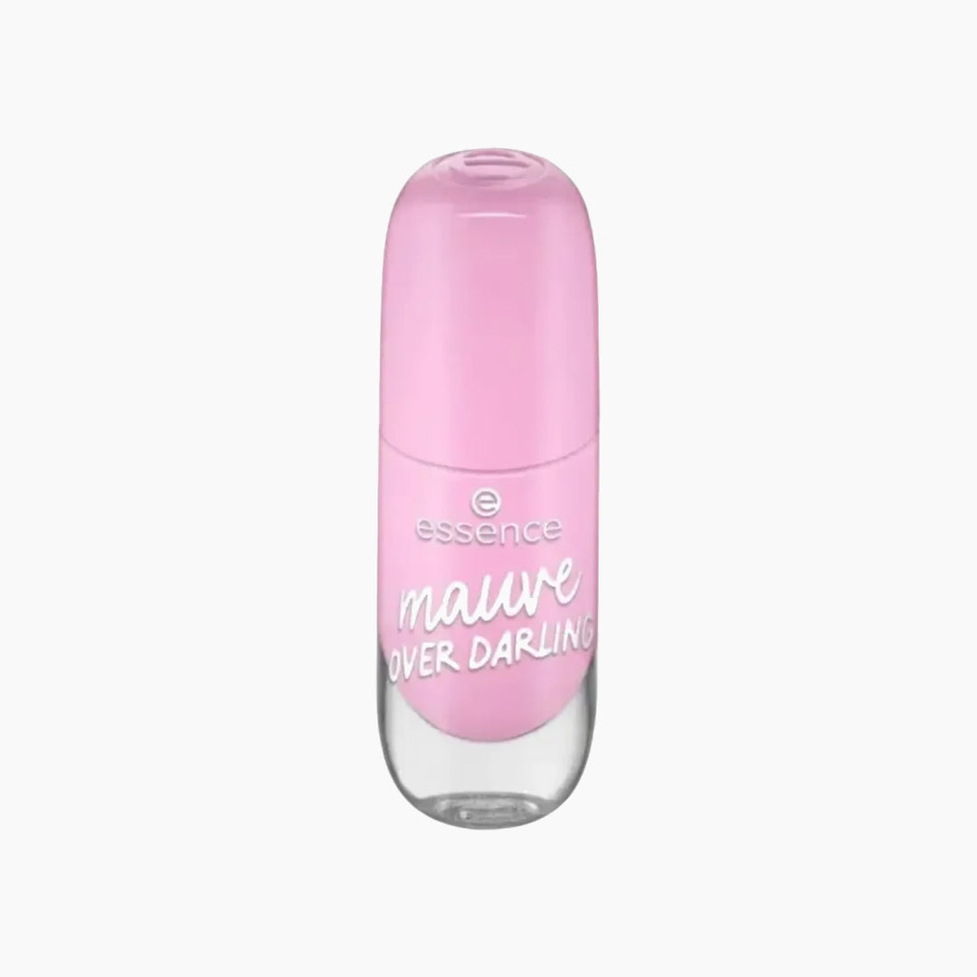 Essence Nail Color Gel Nail Lacquer