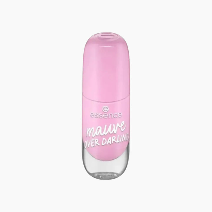Essence Nail Color Gel Nail Lacquer