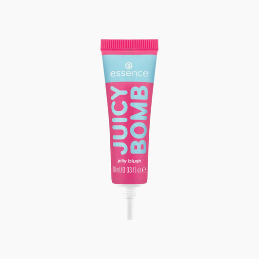 Essence Juicy Bomb Party Jelly Blush 01 Cassis Crush