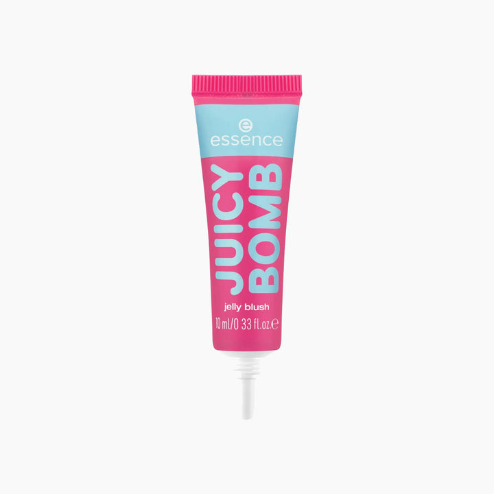Essence Juicy Bomb Party Jelly Blush 01 Cassis Crush