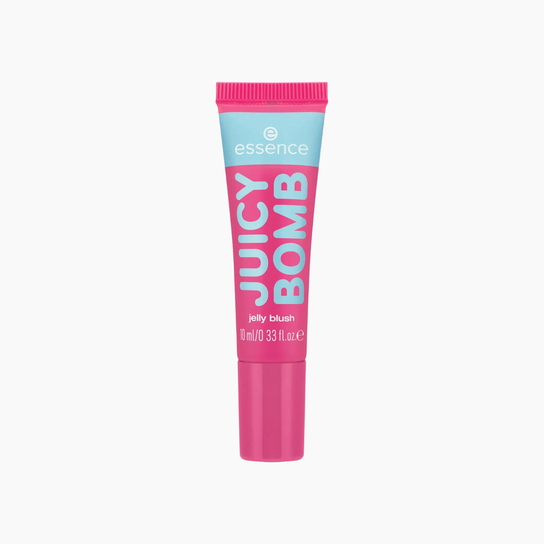Essence Juicy Bomb Party Jelly Blush 01 Cassis Crush