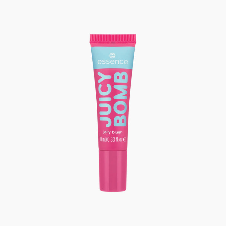 Essence Juicy Bomb Party Jelly Blush 01 Cassis Crush