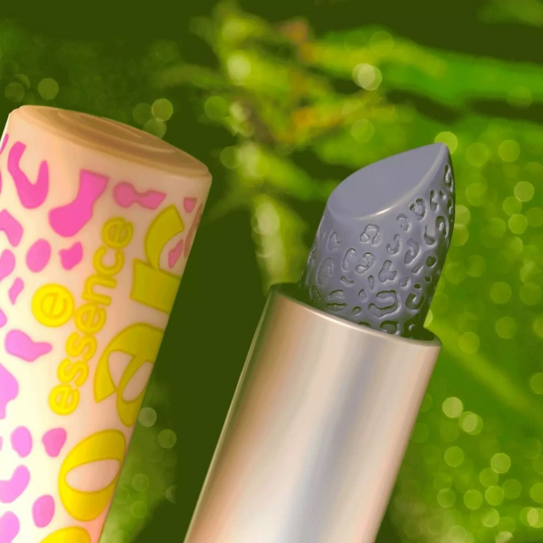 Essence Roooar Color Changing Lip Glow