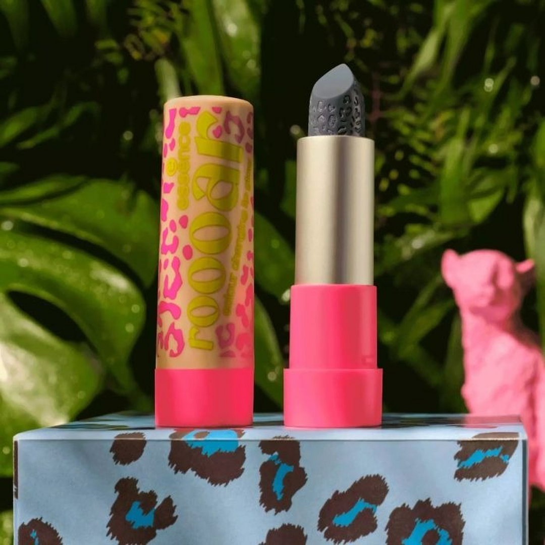 Essence Roooar Color Changing Lip Glow