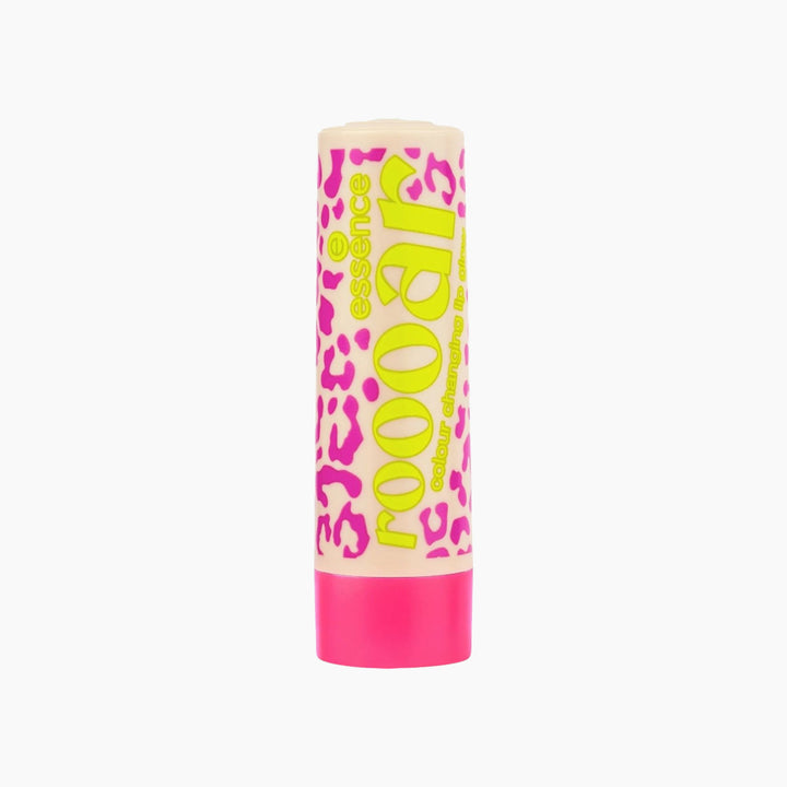 Essence Roooar Color Changing Lip Glow