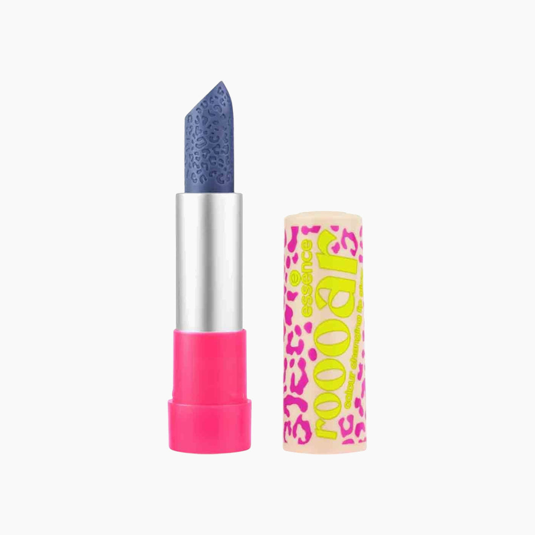 Essence Roooar Color Changing Lip Glow