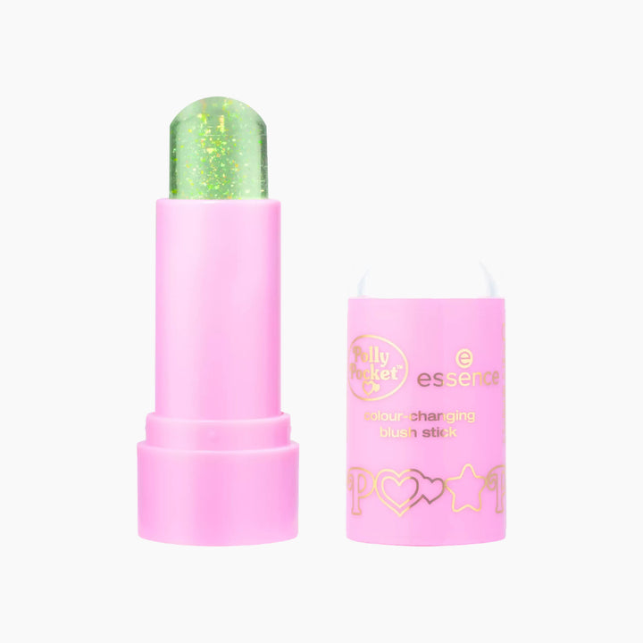 Essence Polly Pocket Blush Stick 01 Here Comes The Fun!