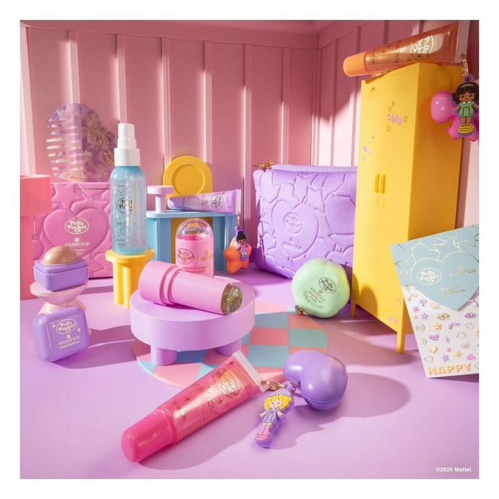 Essence Polly Pocket Blush Stick 01 Here Comes The Fun!