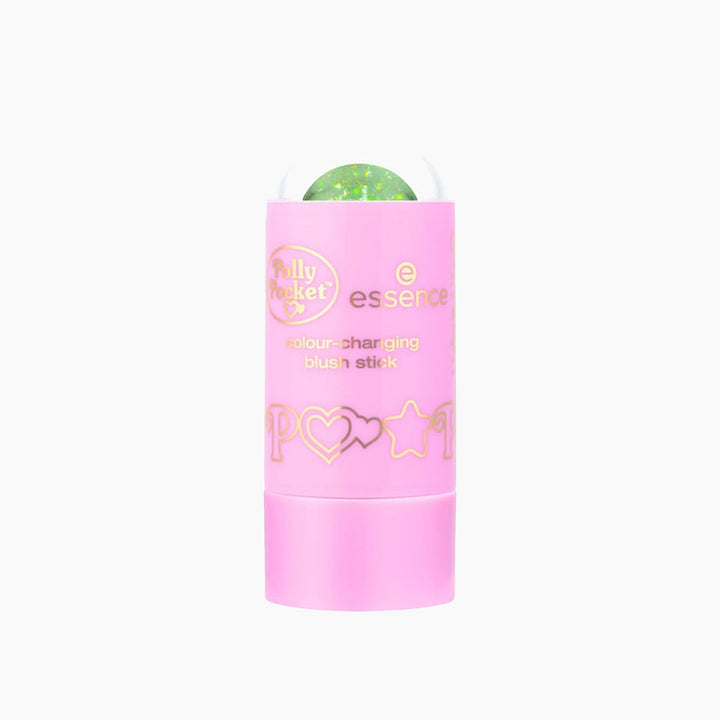 Essence Polly Pocket Blush Stick 01 Here Comes The Fun!