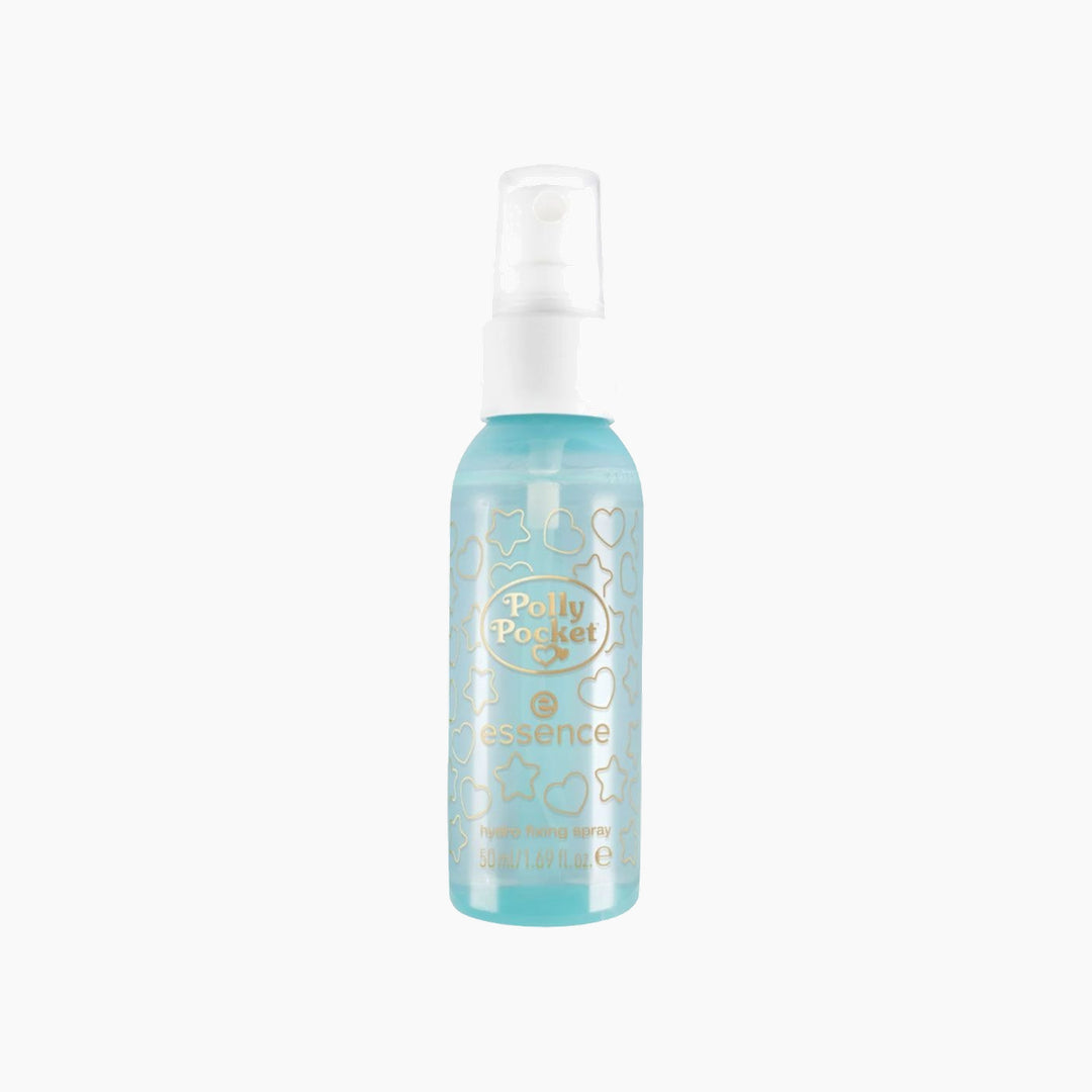 Essence Polly Pocket Hydro Fixing Spray 01