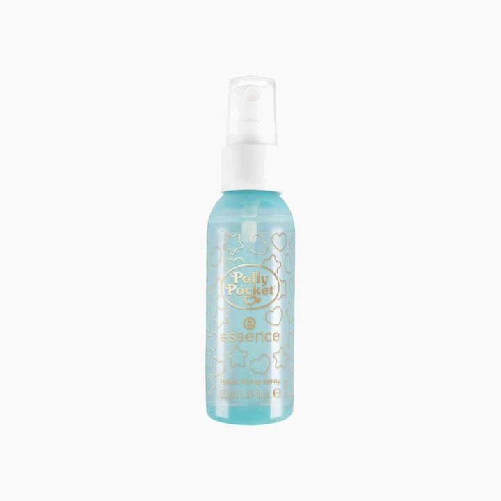 Essence Polly Pocket Hydro Fixing Spray 01