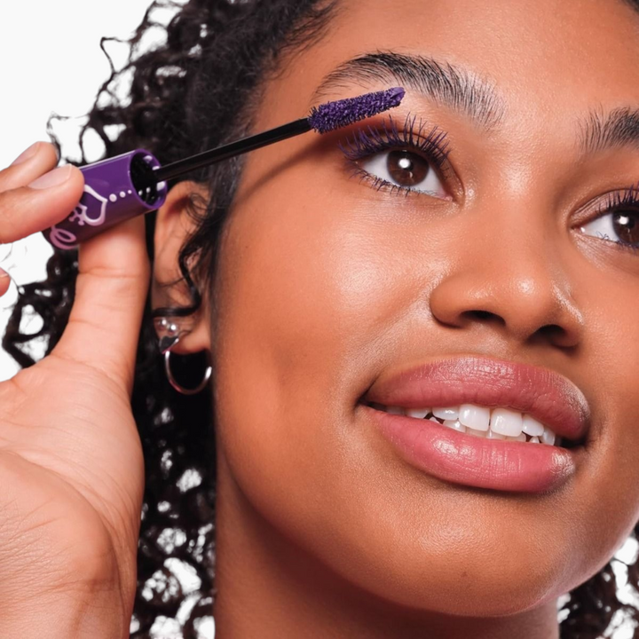 Essence Lash Princess False Lash Effect Mascara Purple