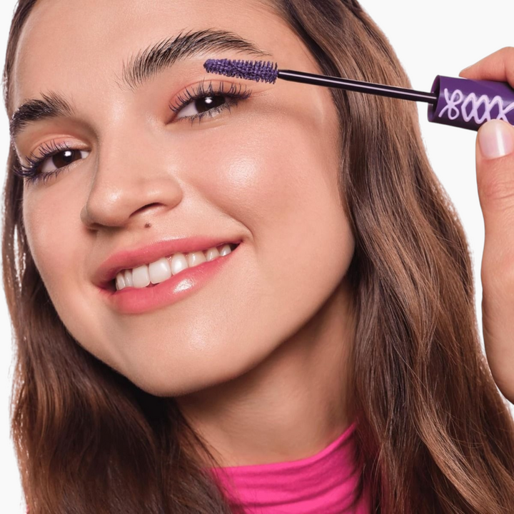 Essence Lash Princess False Lash Effect Mascara Purple