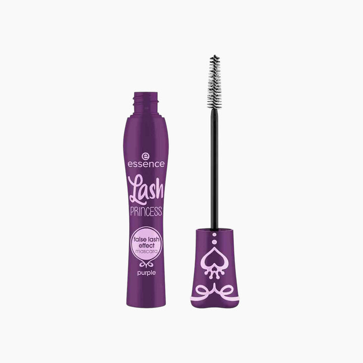 Essence Lash Princess False Lash Effect Mascara Purple