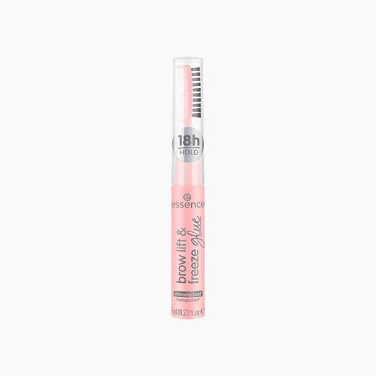 Essence Brow Lift & Freeze Glue 01
