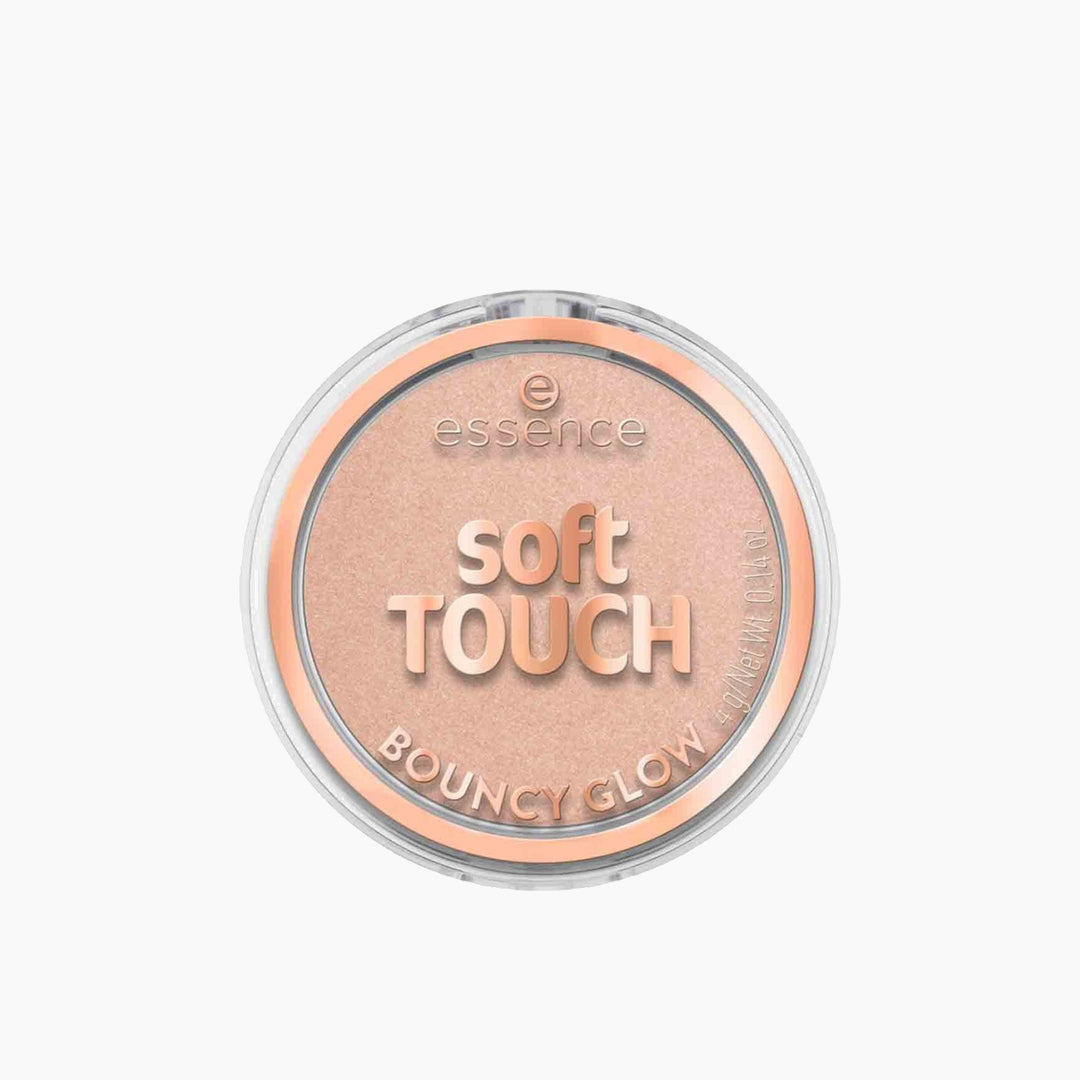 Essence Soft Touch Bouncy Glow Highlighter 20 Glazed Dew
