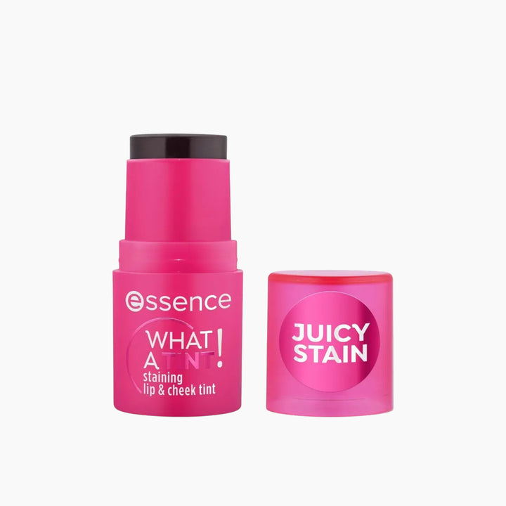 Essence What A Tint! ملوّن الشفاه والخدود