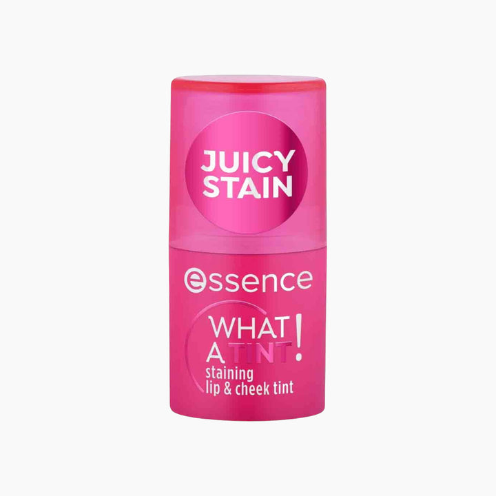 Essence What A Tint! ملوّن الشفاه والخدود