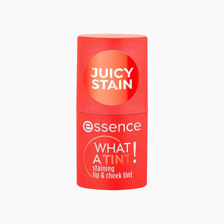 Essence What A Tint! ملوّن الشفاه والخدود