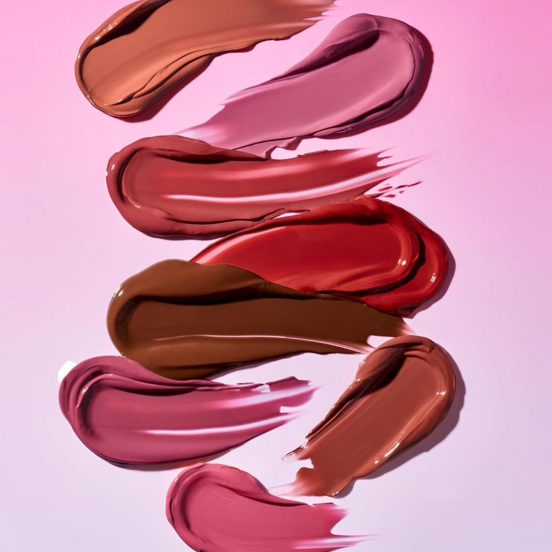 Essence Hydra Kiss Lip Tint in 01 Blushing Nude