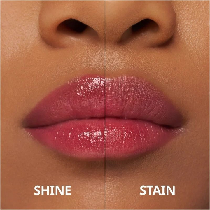 Essence Hydra Kiss Lip Tint in 01 Blushing Nude