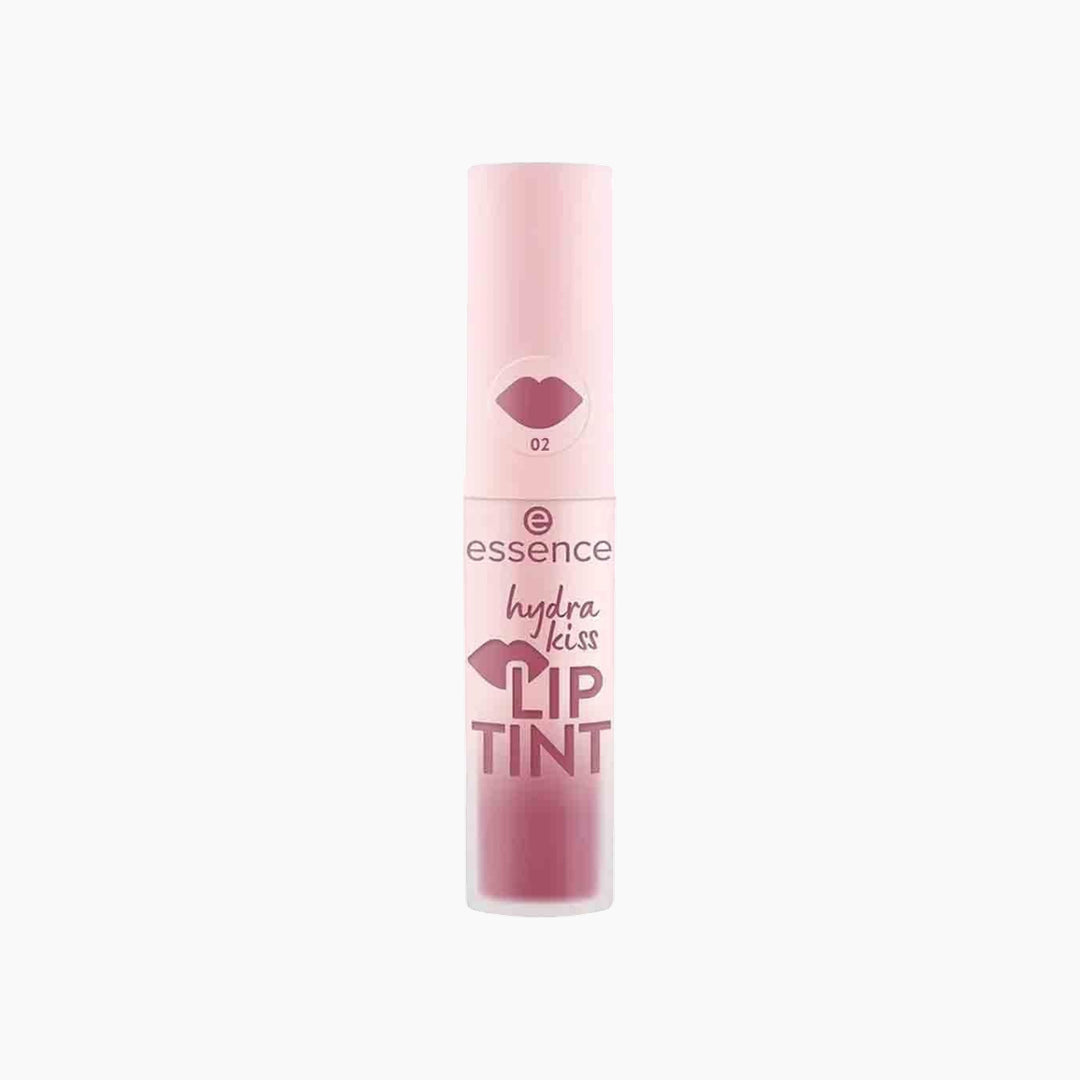 Essence Hydra Kiss Lip Tint in Vintage Rose