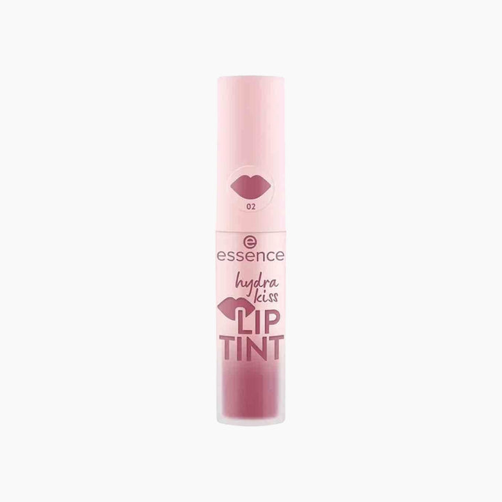 Essence Hydra Kiss Lip Tint in Vintage Rose
