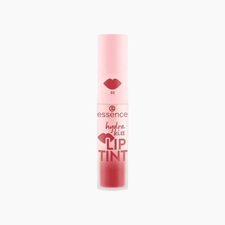 Essence Hydra Kiss Lip Tint in Rosy Blossom