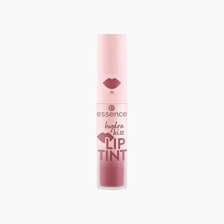 Essence Hydra Kiss Lip Tint in Berry Crush