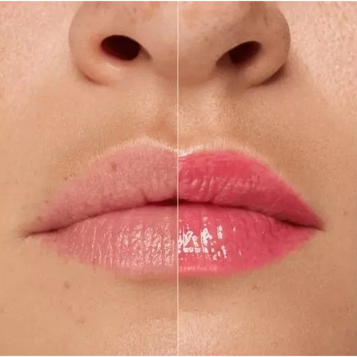 أحمر شفاه إيسنس تشيلي بومب لامع 01 ستروبري سالسا