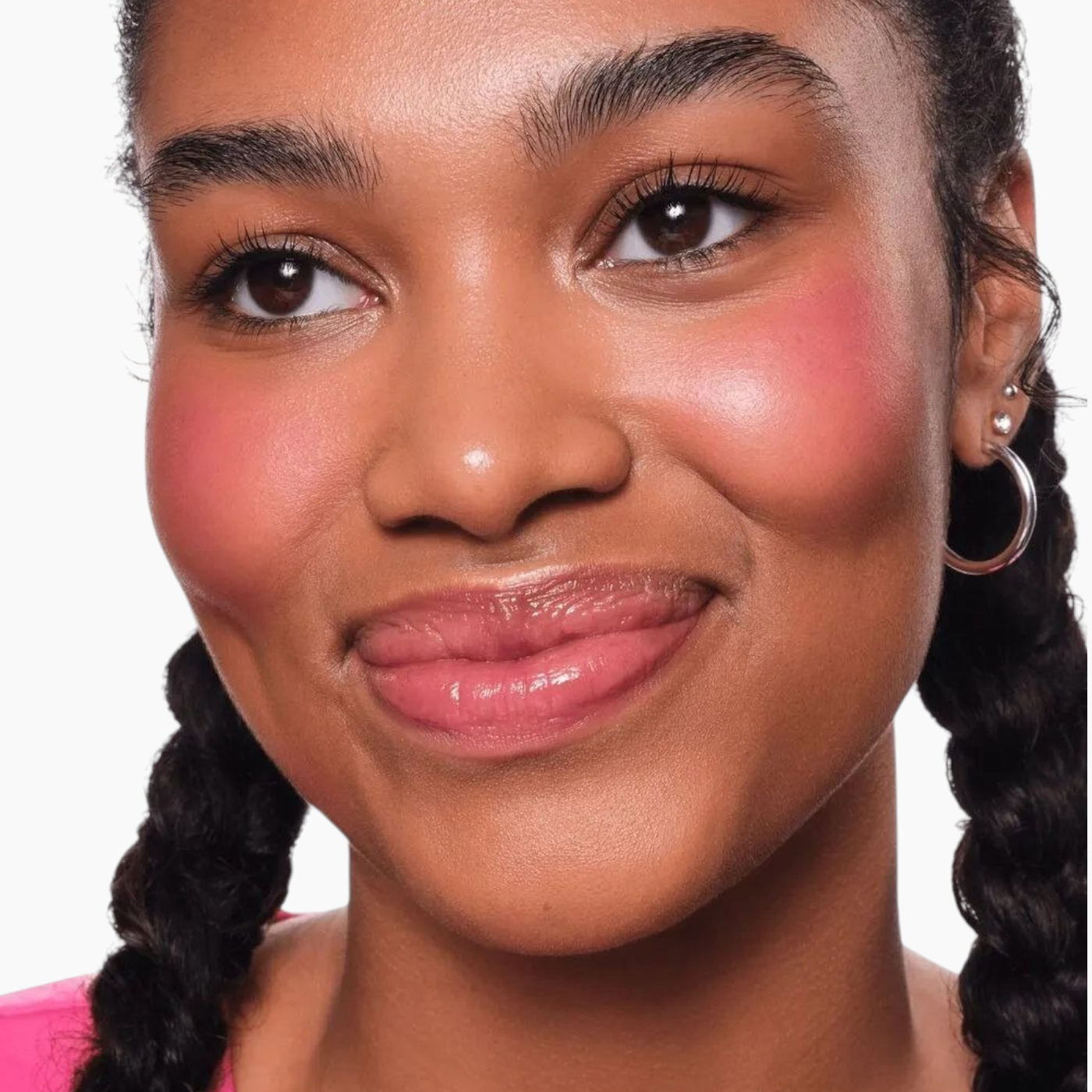 Essence Soft Touch Bouncy Blush Essence Soft Touch Bouncy Blush