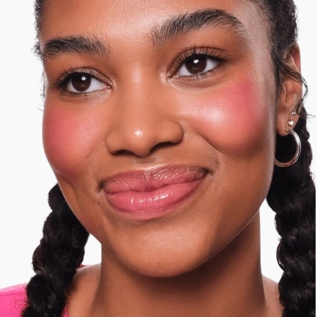 Essence Soft Touch Bouncy Blush