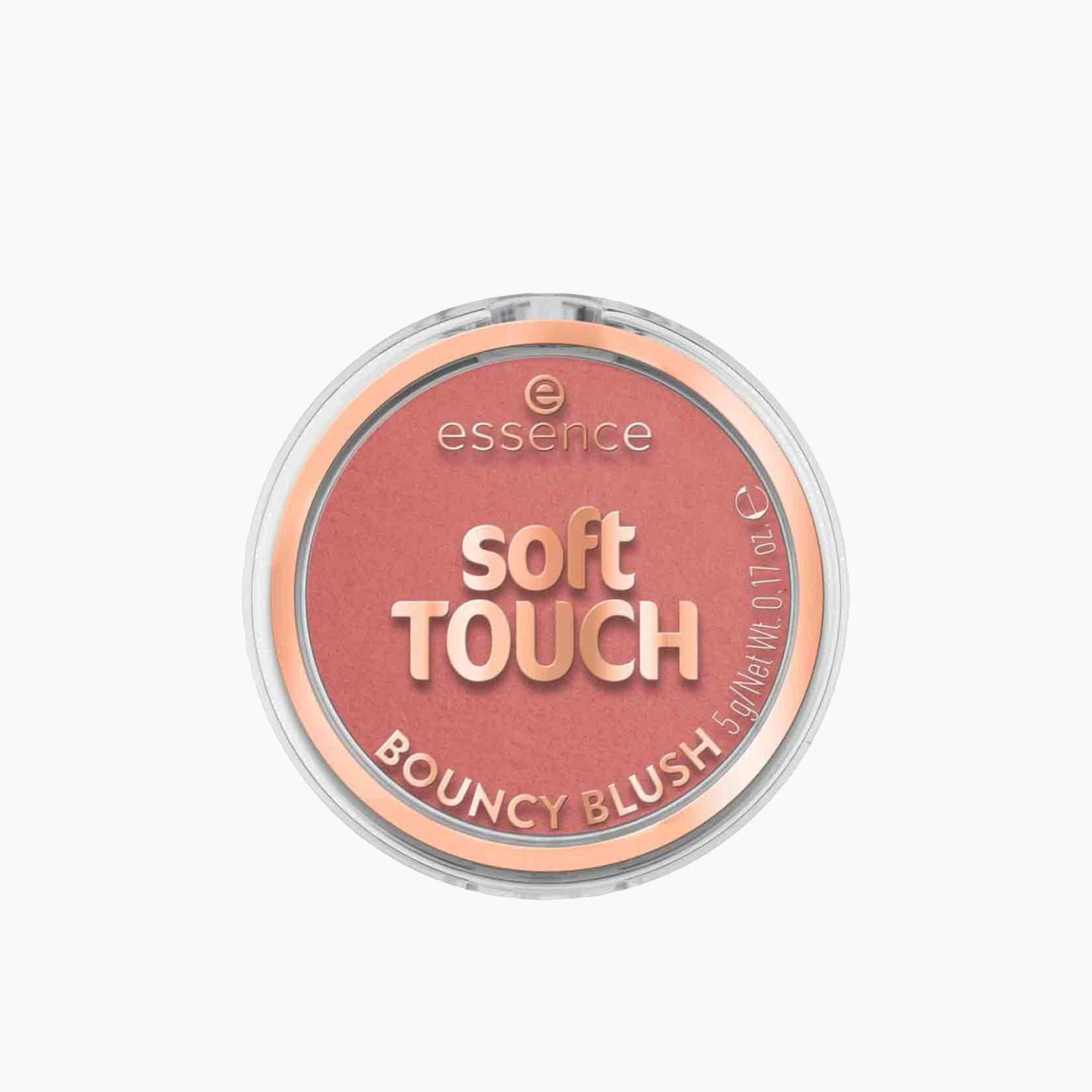 Essence Soft Touch Bouncy Blush Essence Soft Touch Bouncy Blush