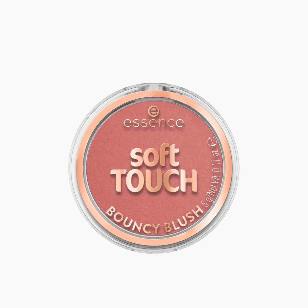 Essence Soft Touch Bouncy Blush