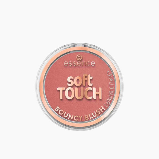Essence Soft Touch Bouncy Blush