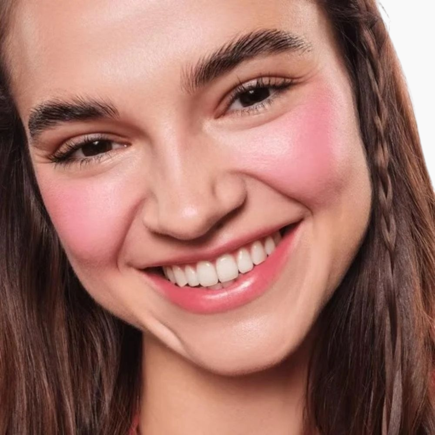 Essence Soft Touch Bouncy Blush Essence Soft Touch Bouncy Blush