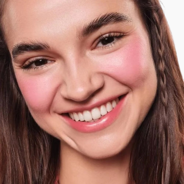 Essence Soft Touch Bouncy Blush