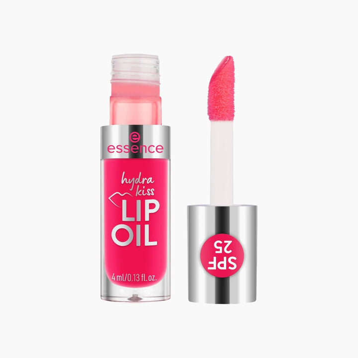 Essence Pink Squeeze Please! Lip Oil 104