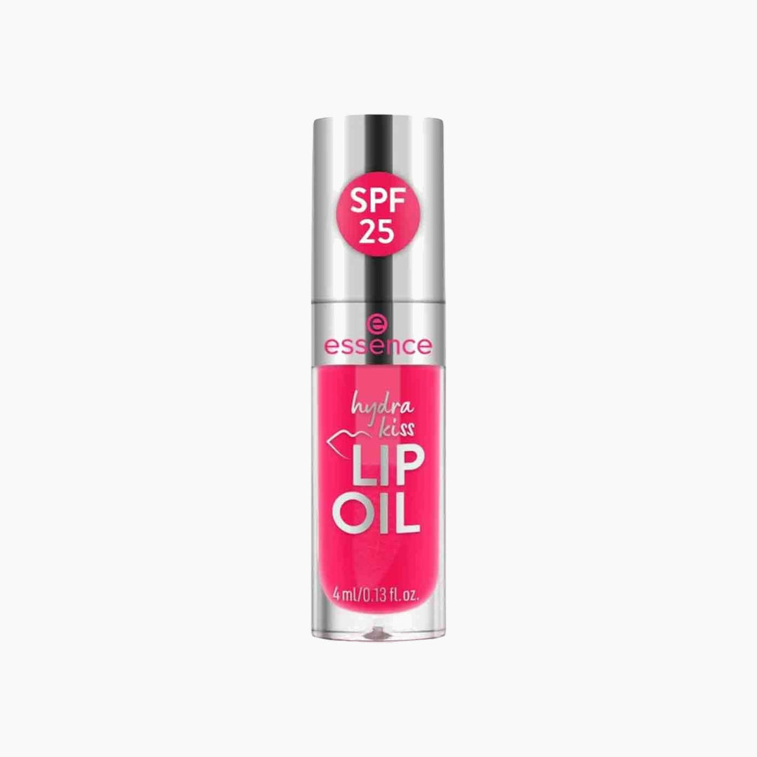 Essence Pink Squeeze Please! Lip Oil 104
