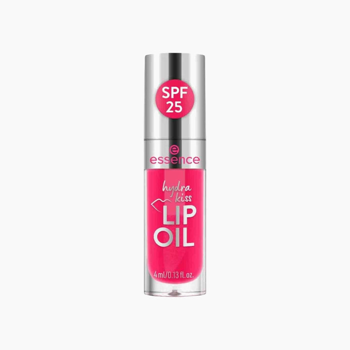 Essence Pink Squeeze Please! Lip Oil 104