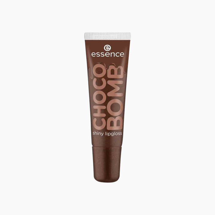Essence Choco Bomb ملمع الشفاه اللامع 01 شوكوهوليك!