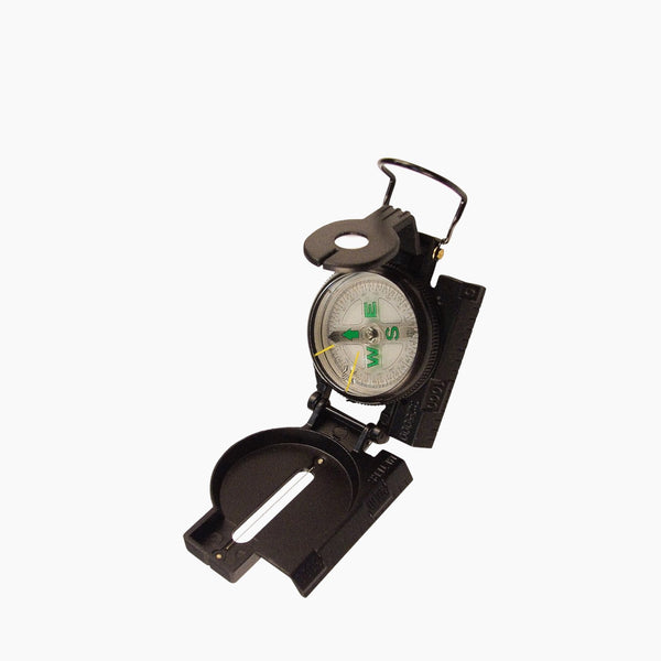 Military Marching Compass