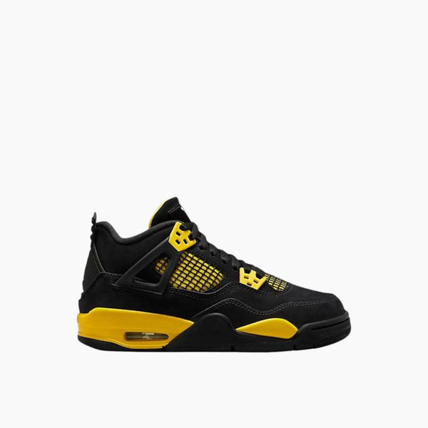 Air Jordan 4 Retro 'Thunder'