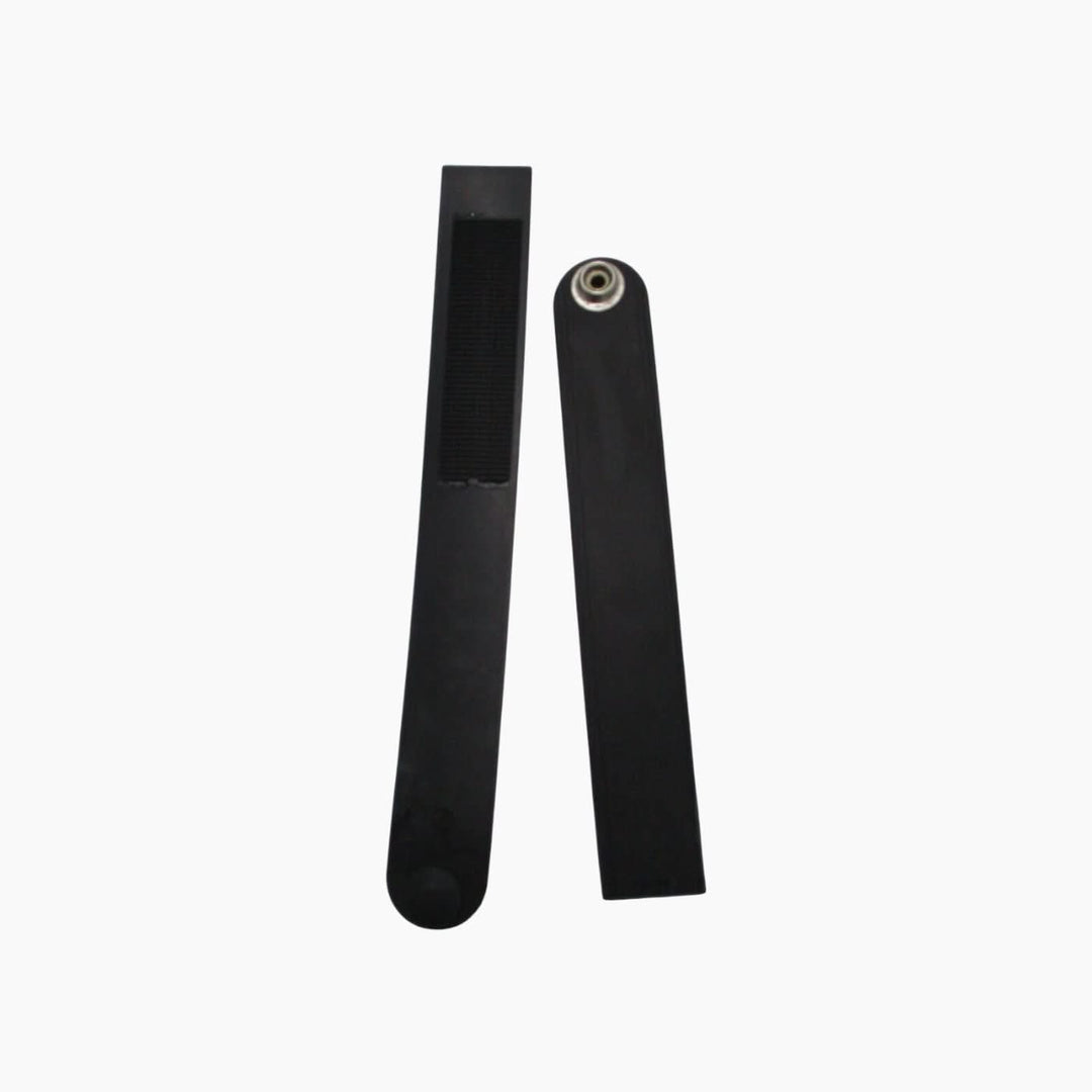 Blackhawk Nylon Horizontal Shoulder Holster - HUNA