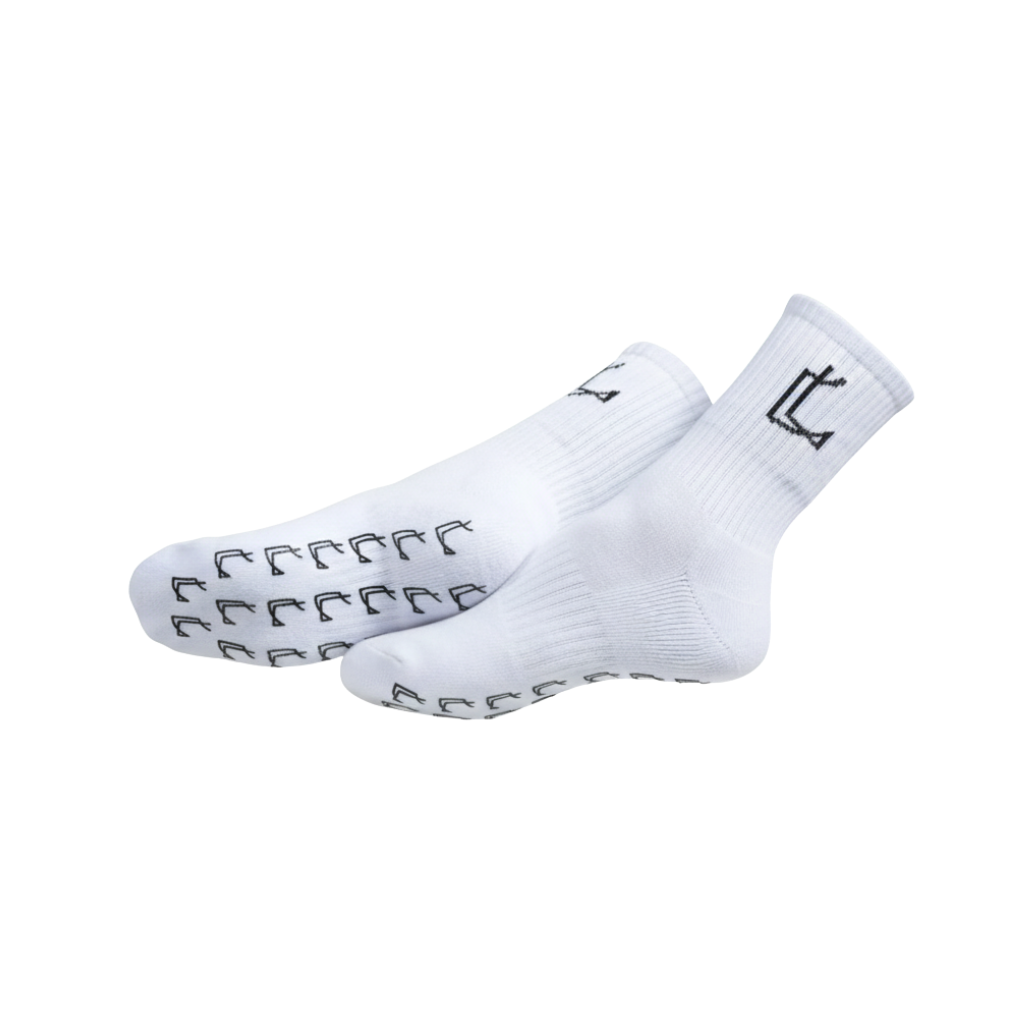 L Official Crew Socks