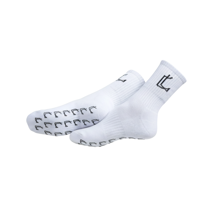 L Official Crew Socks