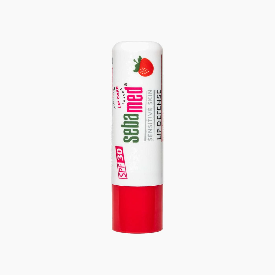 Sebamed Lip Defense Balm SPF 30