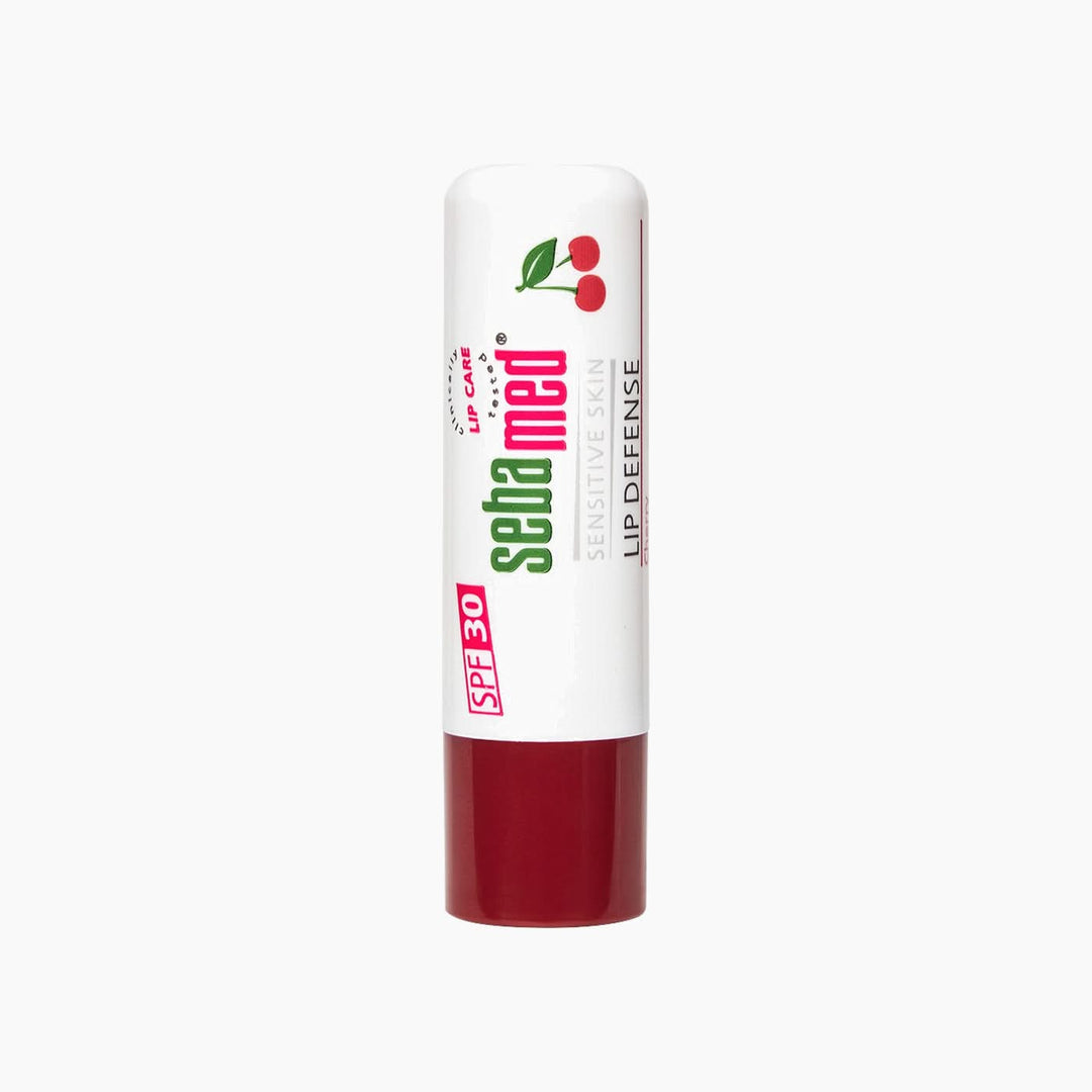Sebamed Lip Defense Balm SPF 30