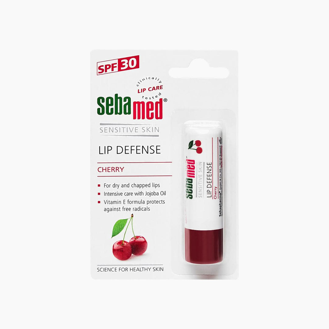 Sebamed Lip Defense Balm SPF 30